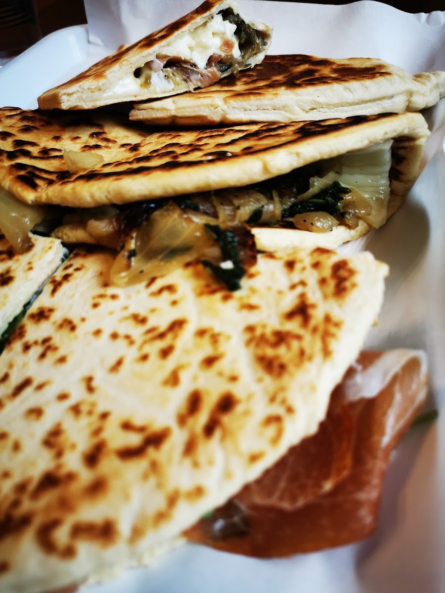 La Piadina del Melarancio Photo 8