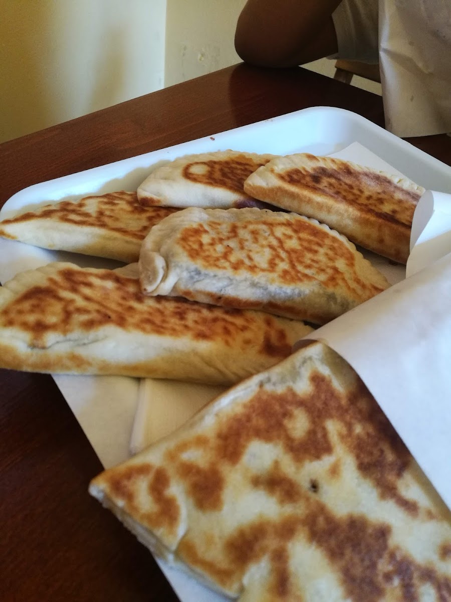 La Piadina del Melarancio Photo 9