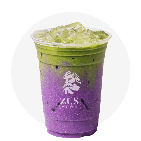 ZUS Coffee - Central Mall Binan Photo 2