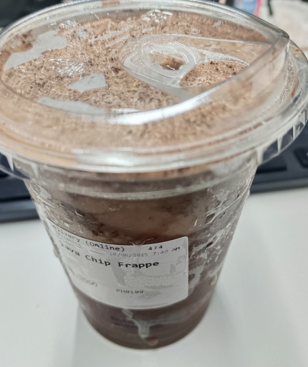 ZUS Coffee - Central Mall Binan Photo 4