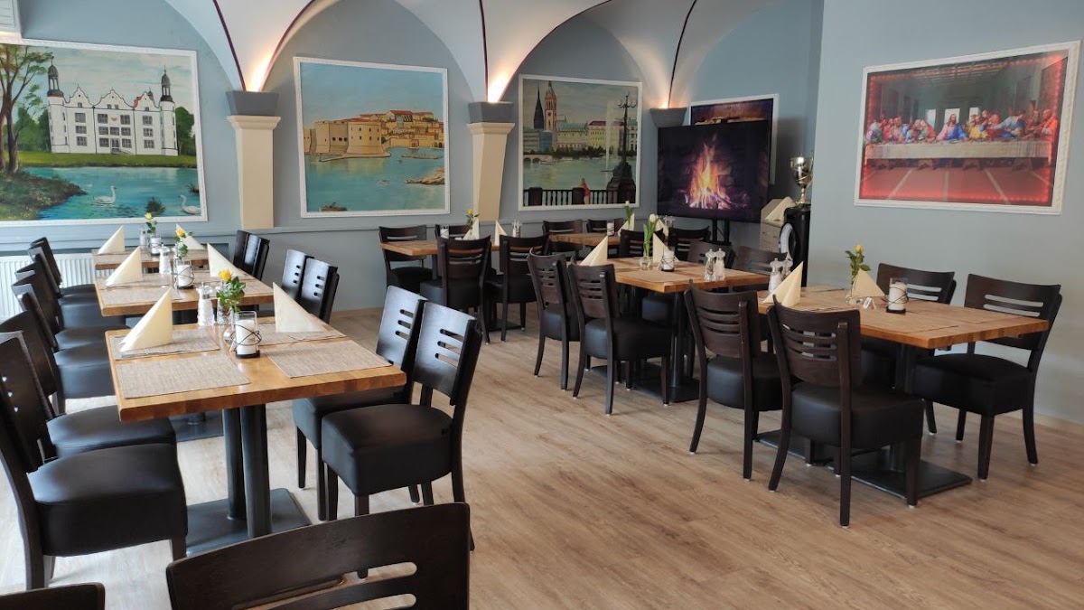 Tunici's Restaurant Ahrensburg Photo 3