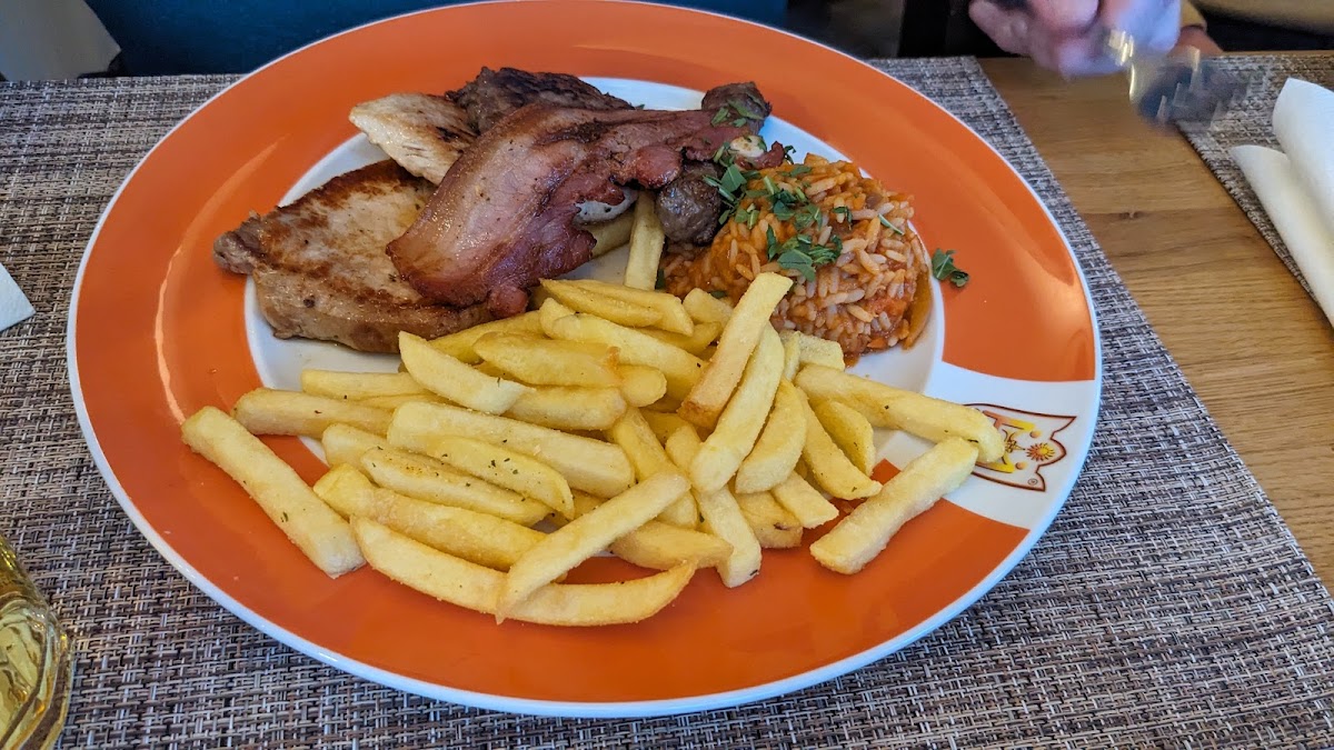 Tunici's Restaurant Ahrensburg Photo 5