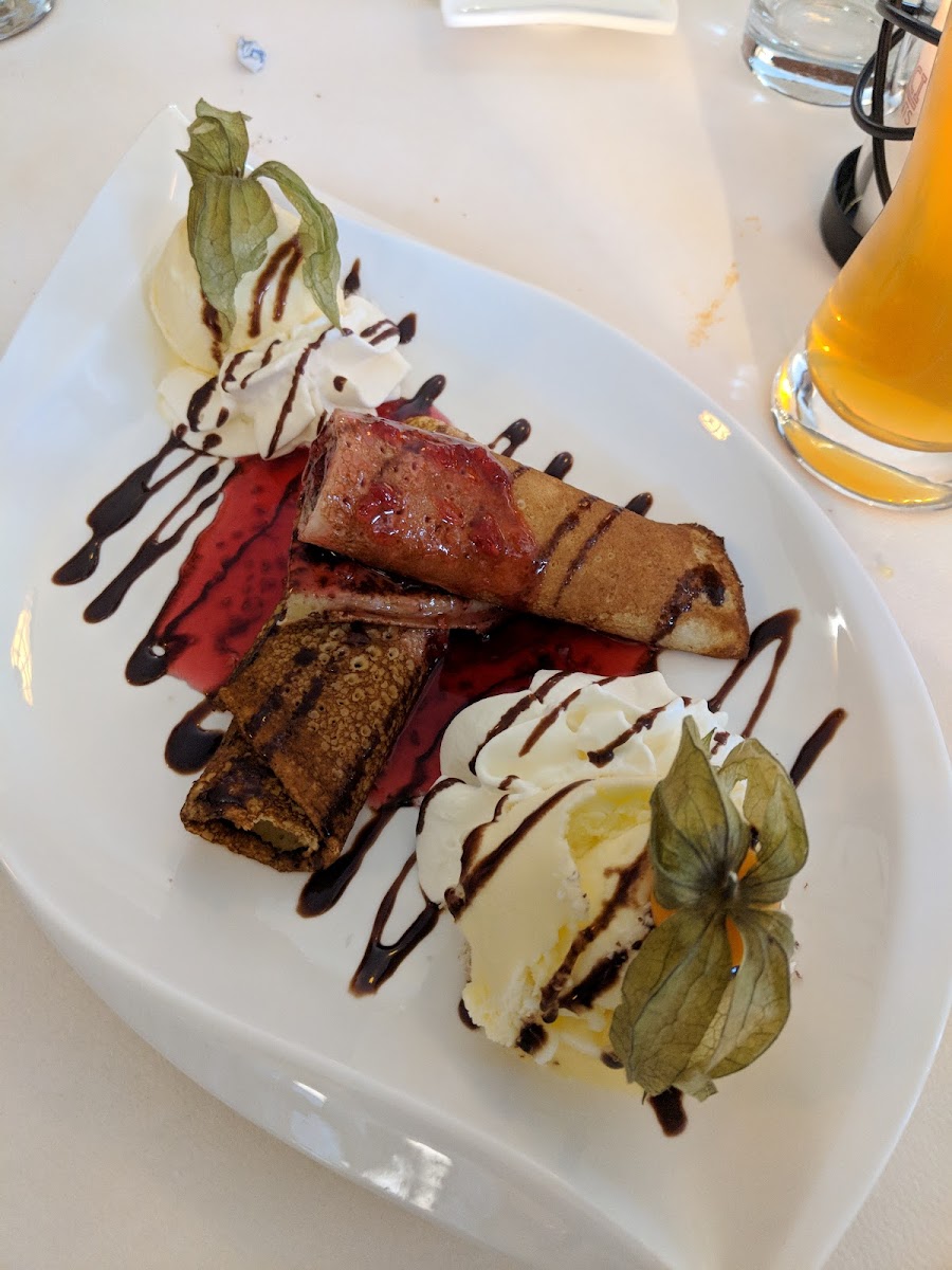Tunici's Restaurant Ahrensburg Photo 6