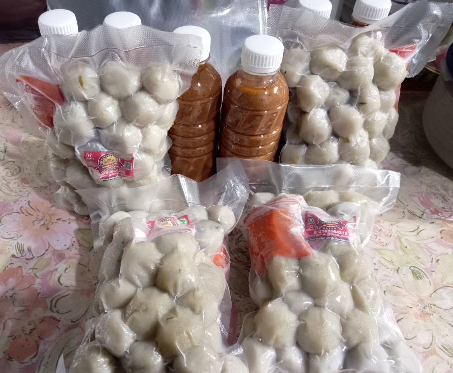 Cilok maknyusss bunda aini Photo 10