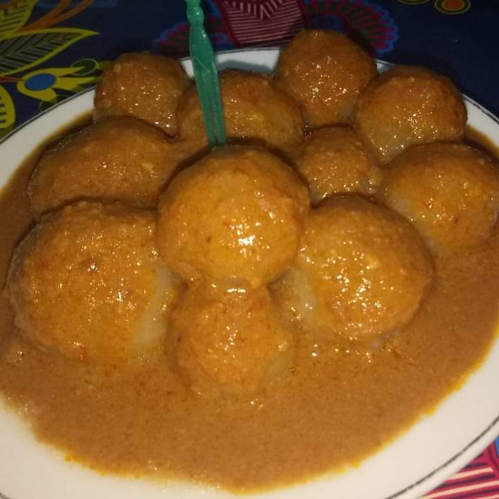 Cilok maknyusss bunda aini Photo 3