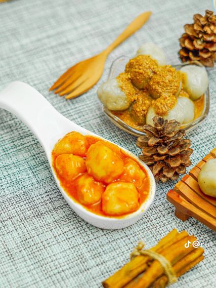 Cilok maknyusss bunda aini Photo 7