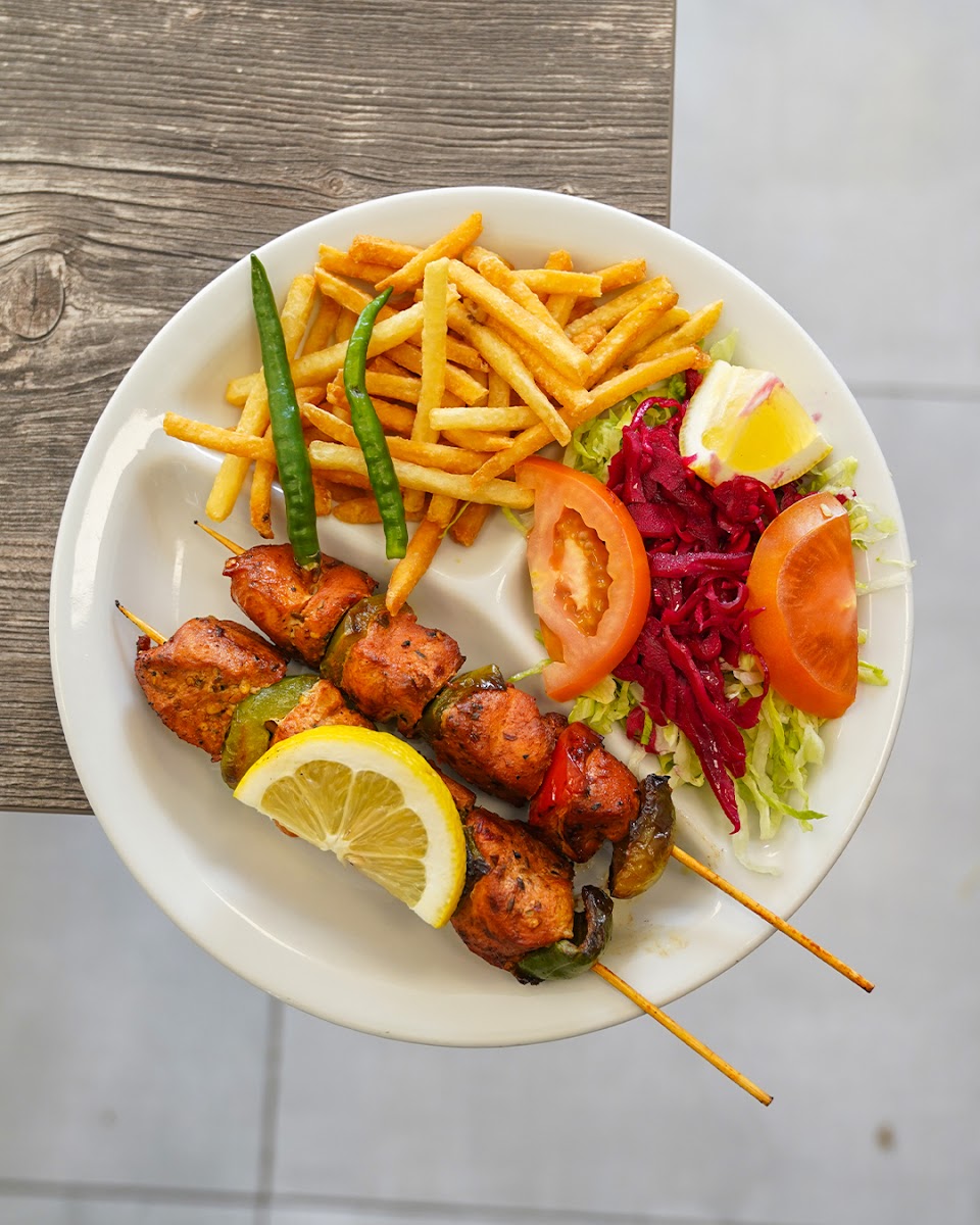 Kappa due kebab & Resturante Photo 3