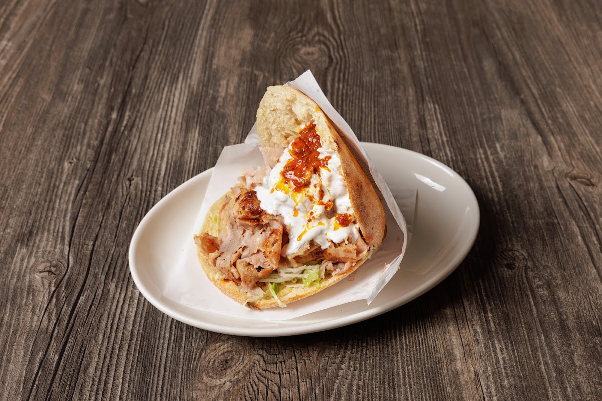 Kappa due kebab & Resturante Photo 6