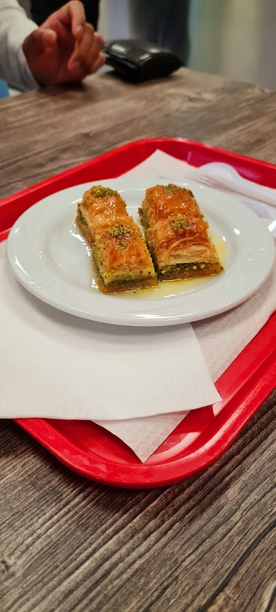 Kappa due kebab & Resturante Photo 7