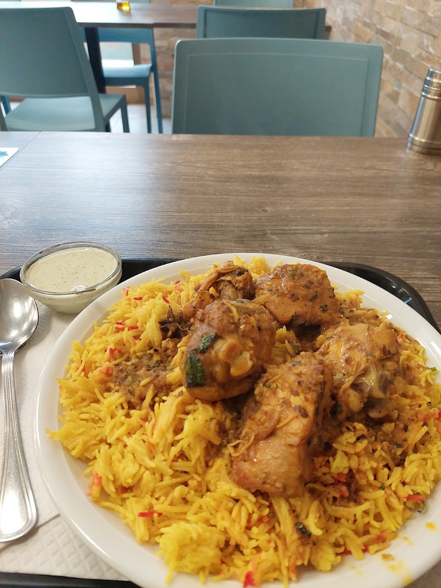 Kappa due kebab & Resturante Photo 8