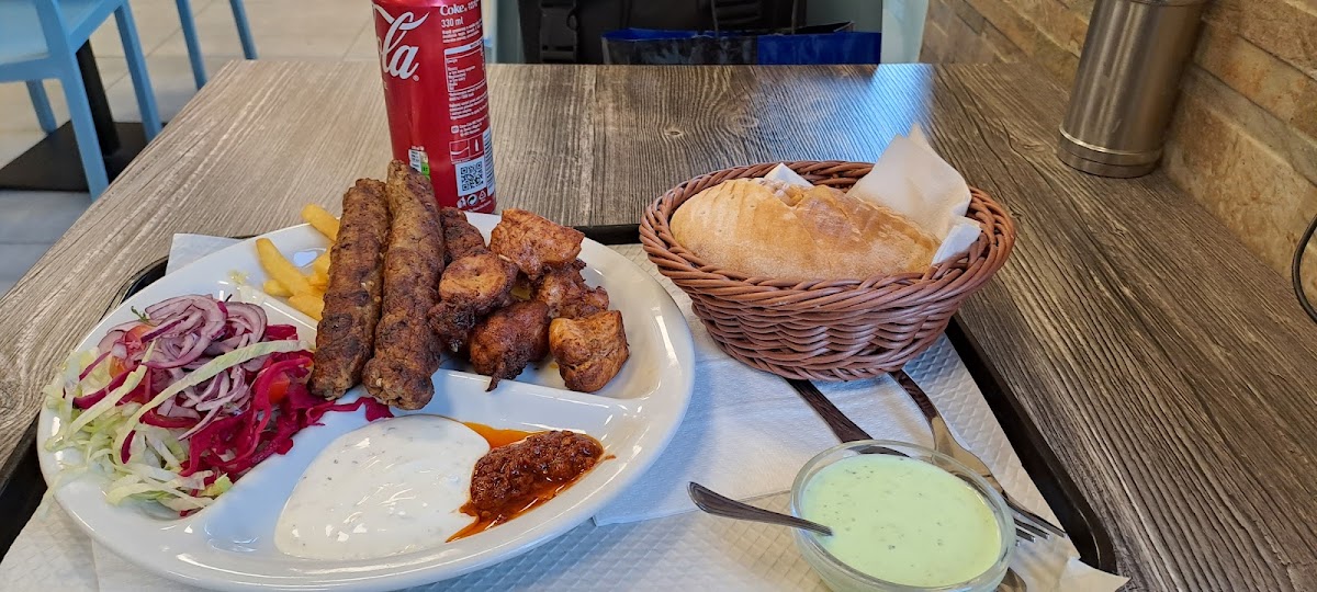 Kappa due kebab & Resturante Photo 9