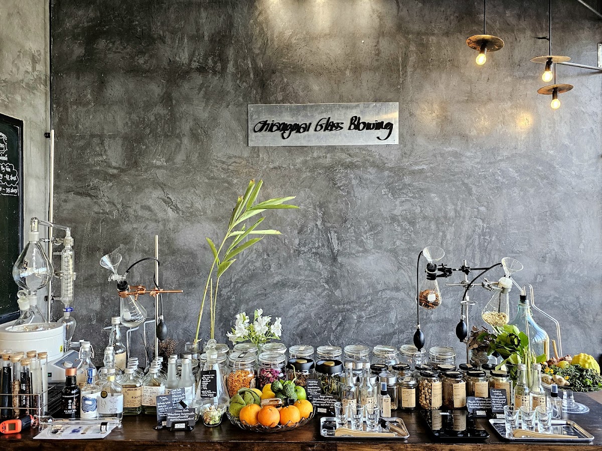 Bar Fine - บ่าฟาย