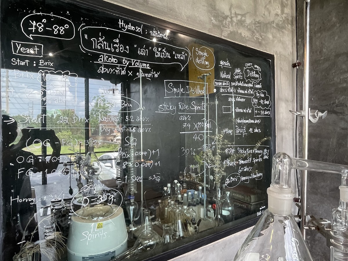 Bar Fine - บ่าฟาย Photo Menu 10