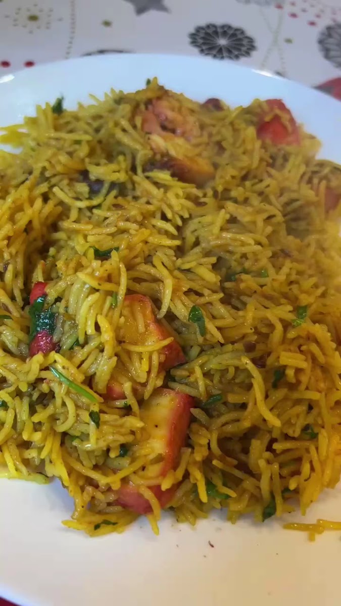 Jaipur ristorante indiano Photo 2