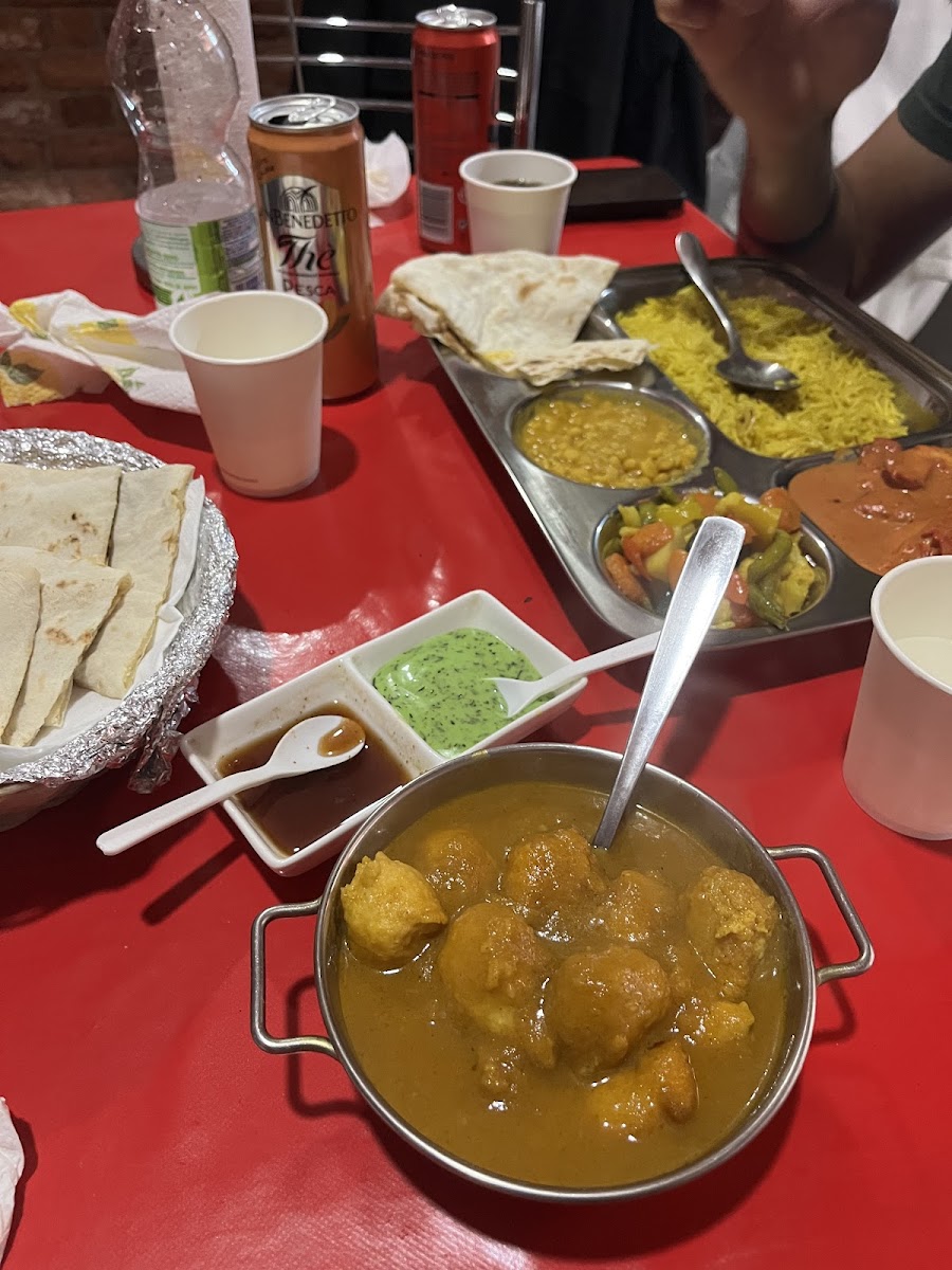 Jaipur ristorante indiano Photo 8