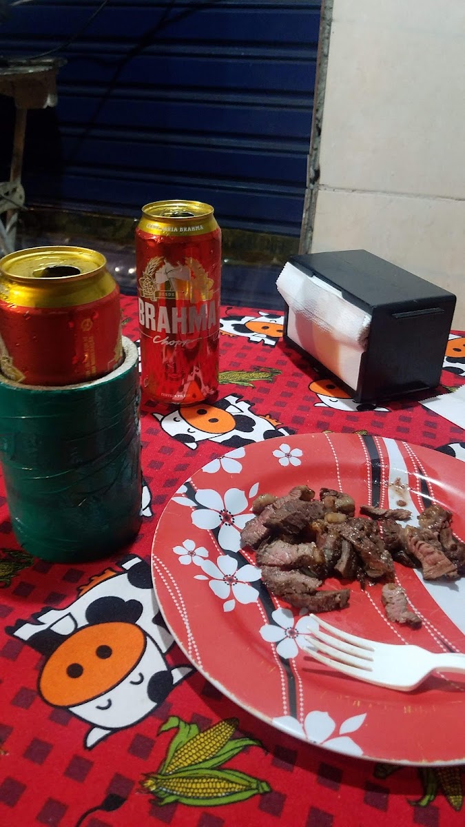 Churrasco do Uruguayo Photo 5