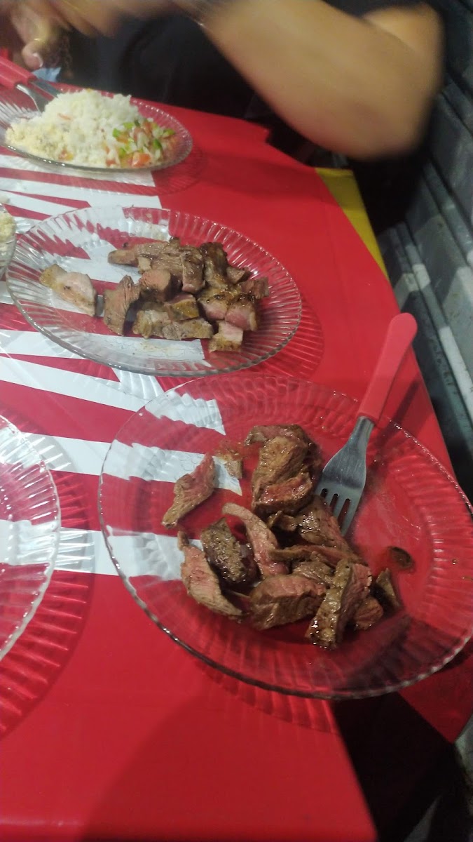 Churrasco do Uruguayo Photo 9