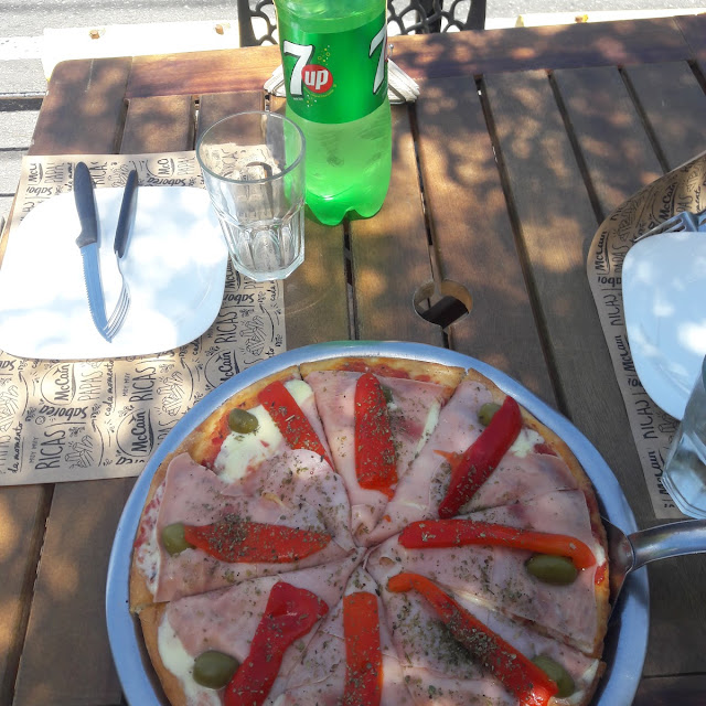 Napolitana Especial Grande