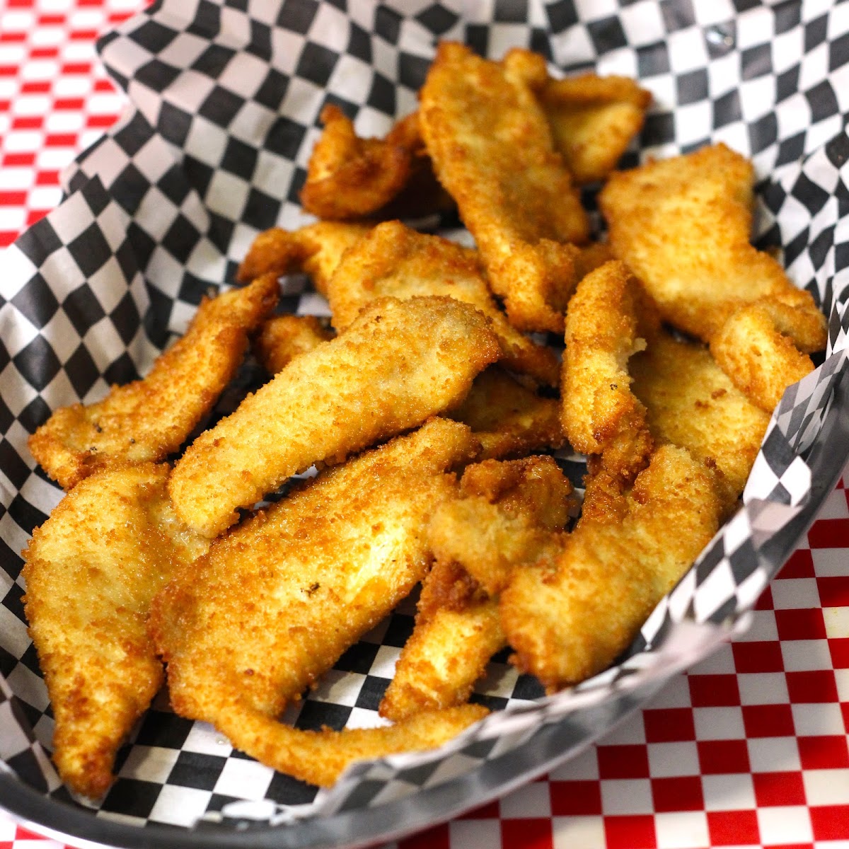 CatónGrill