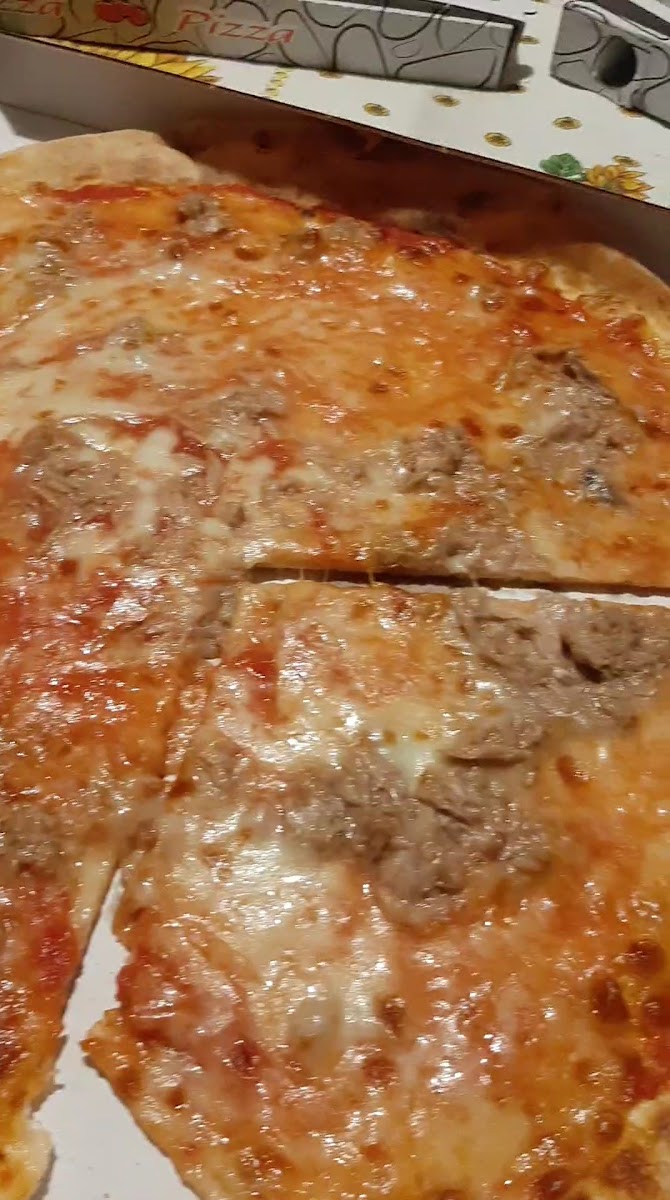 La pizzarella D'asporto a Paitone Photo 2