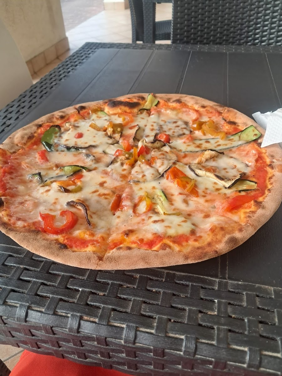 La pizzarella D'asporto a Paitone Photo 4