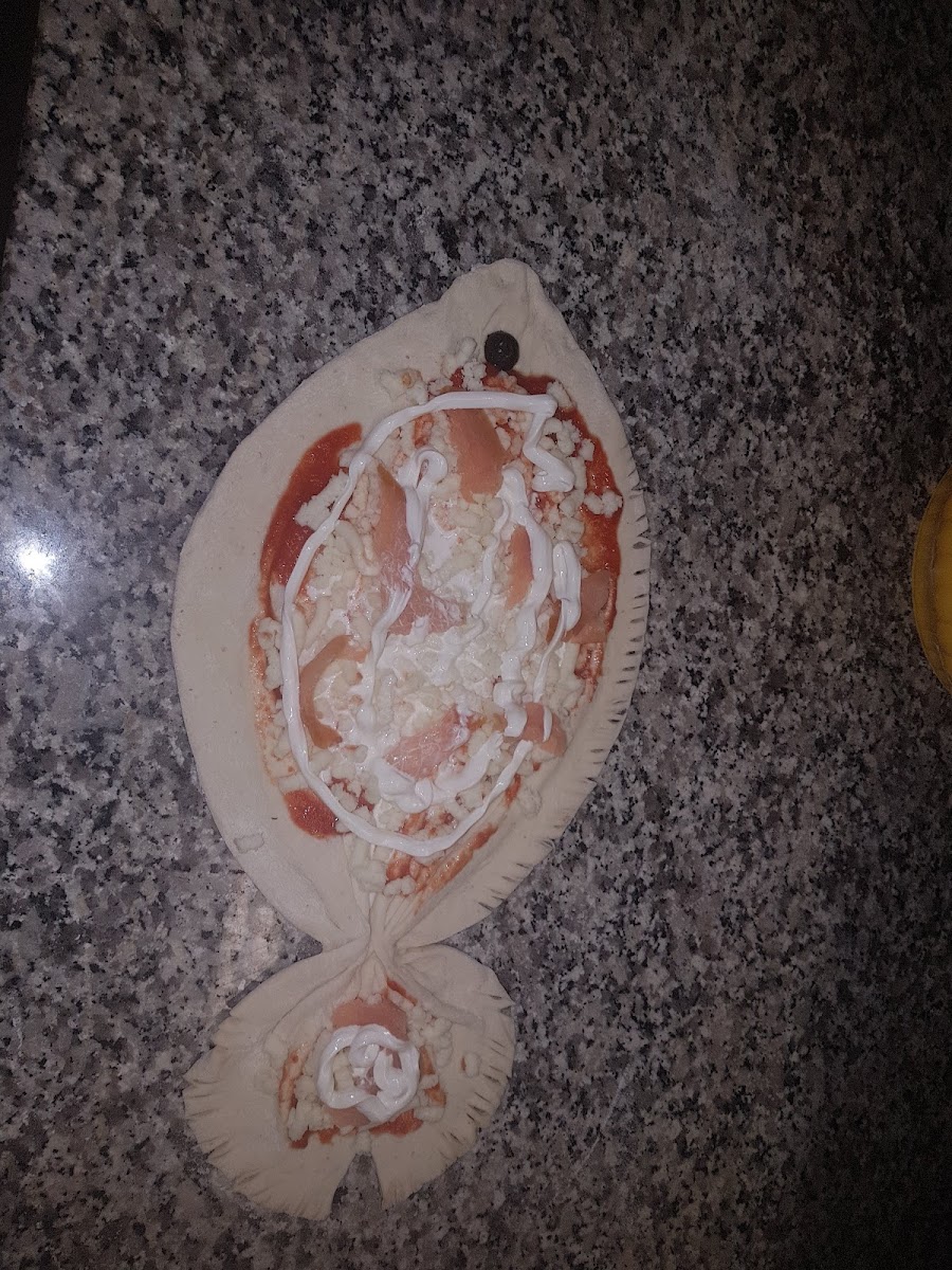 La pizzarella D'asporto a Paitone Photo 6