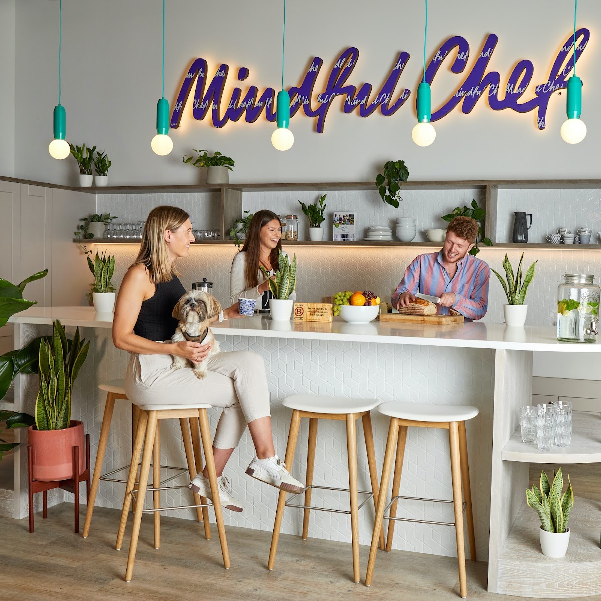 Mindful Chef