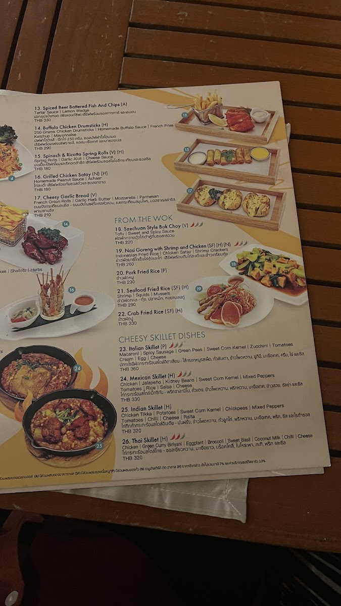 Breezeo Photo Menu 7