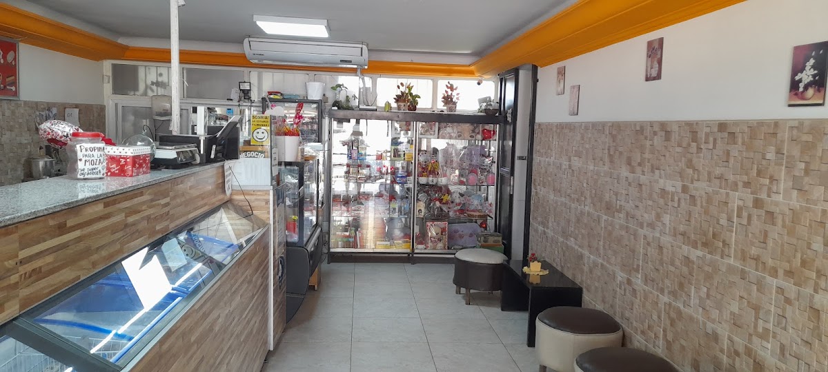 HELADOS il Gusti