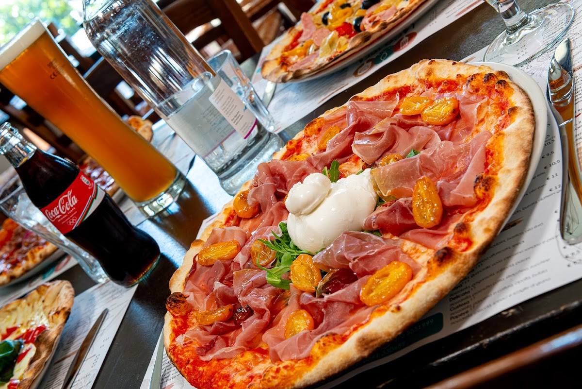 Lago Igea Ristorante Pizzeria Photo 3