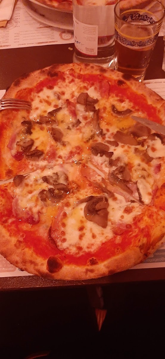Lago Igea Ristorante Pizzeria Photo 5