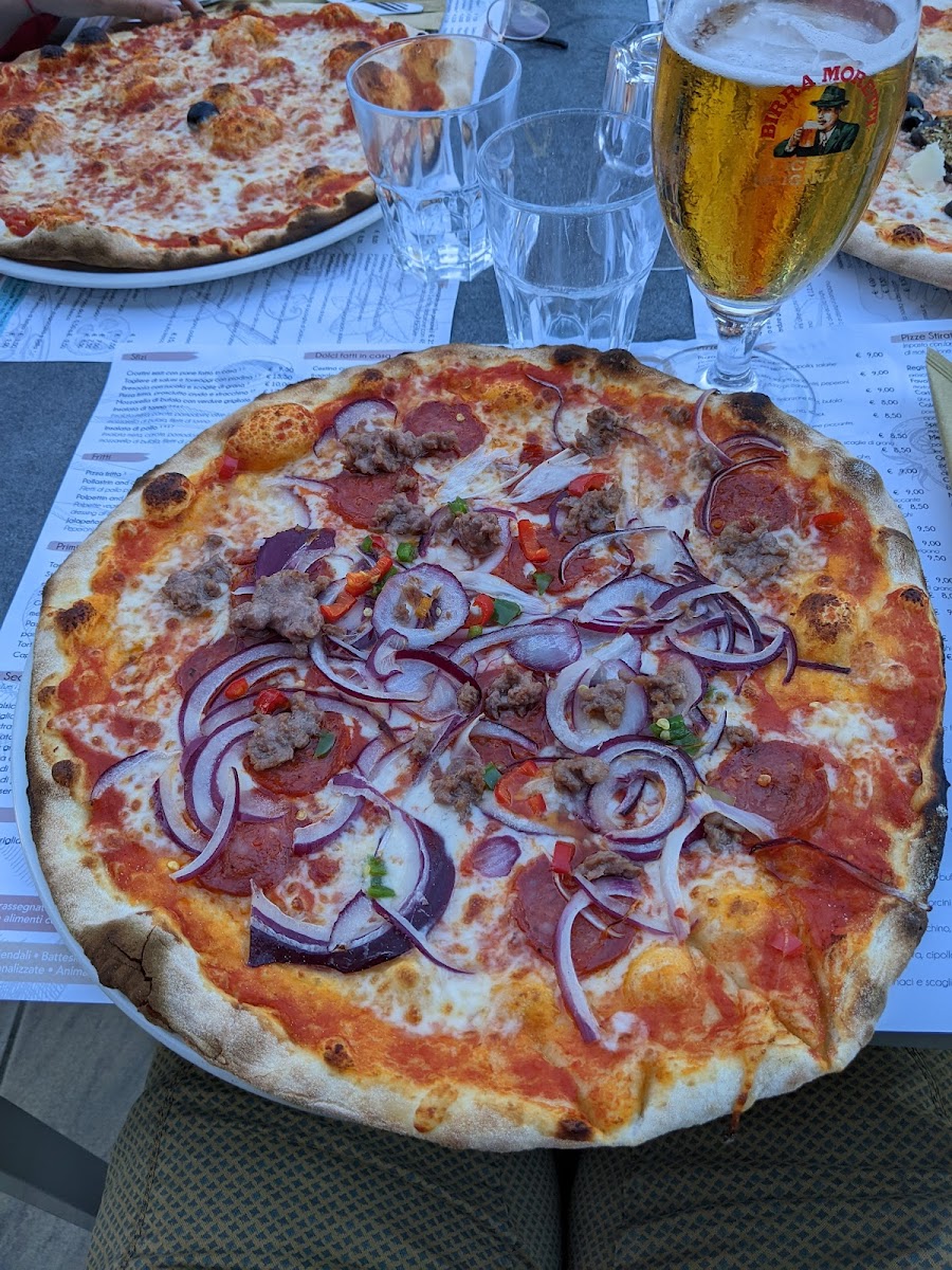 Lago Igea Ristorante Pizzeria Photo 6