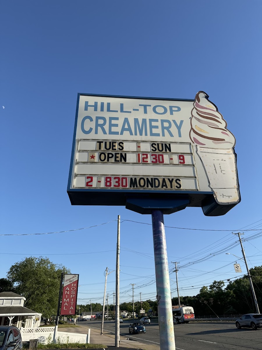 Hill-Top Creamery Photo 4