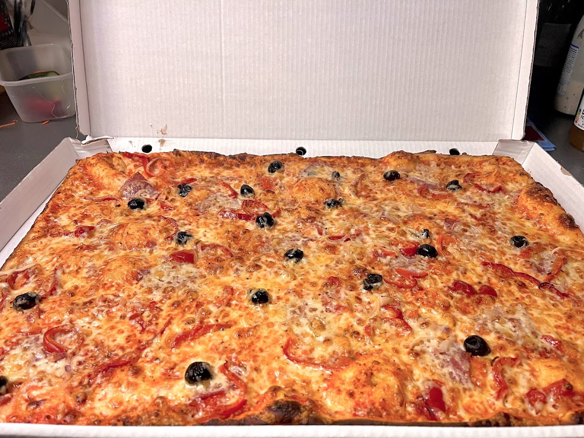 Pizza Punit