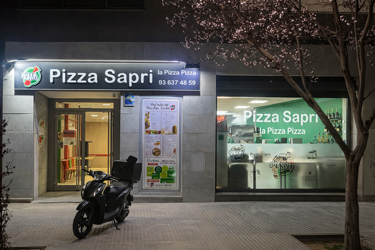 pizza sapri.