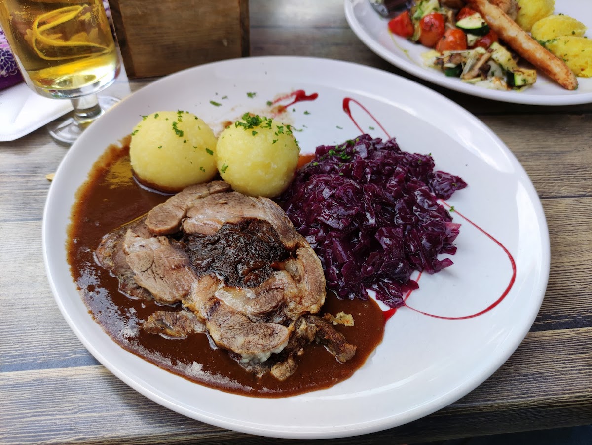 Alte Schlossbrauerei - Restaurant u. Hotel am See Photo 5