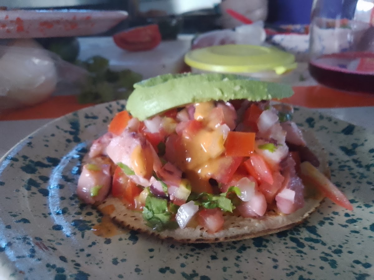 Taqueria el compa el rosario Photo 4