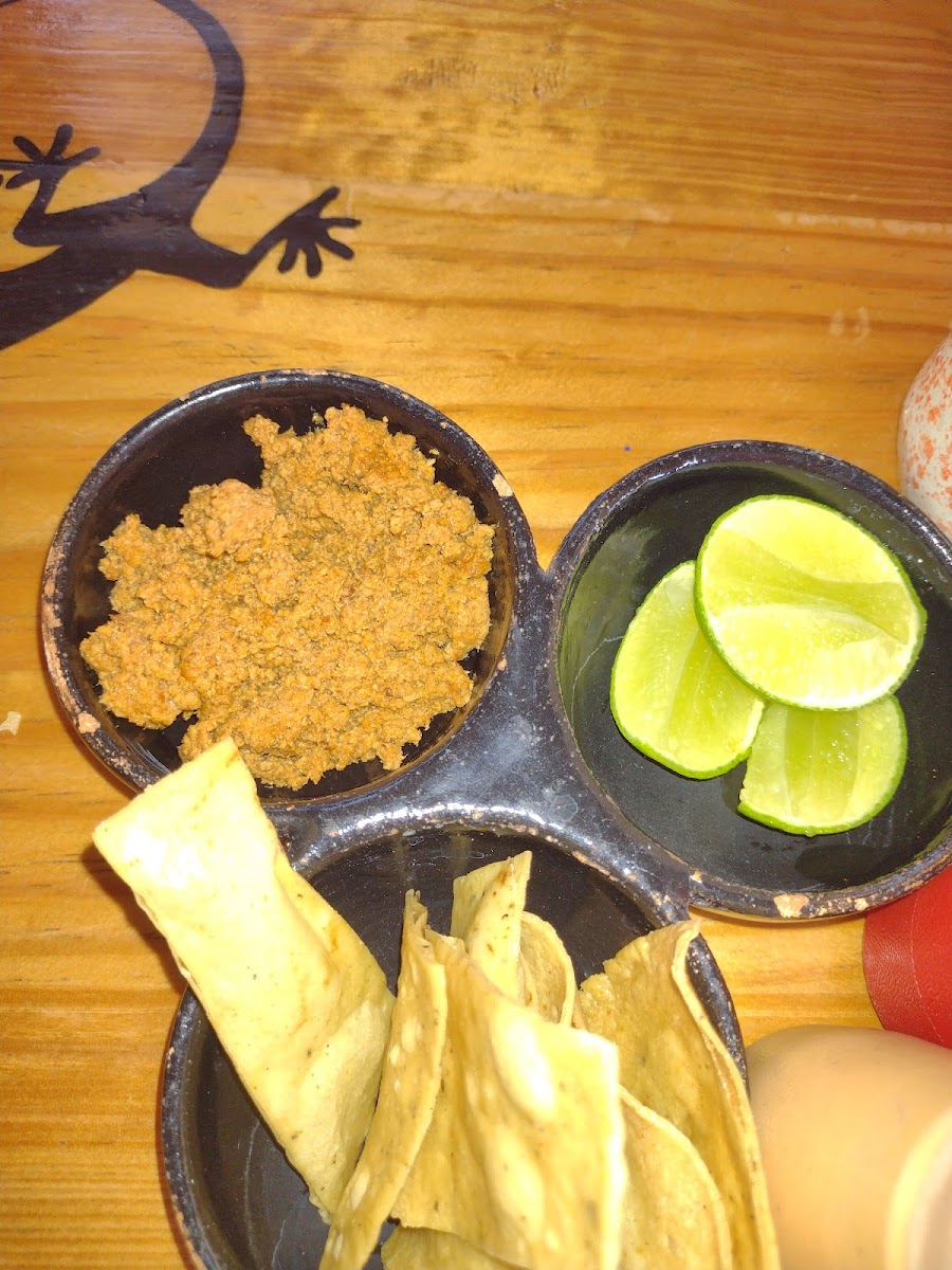 Taqueria el compa el rosario Photo 5