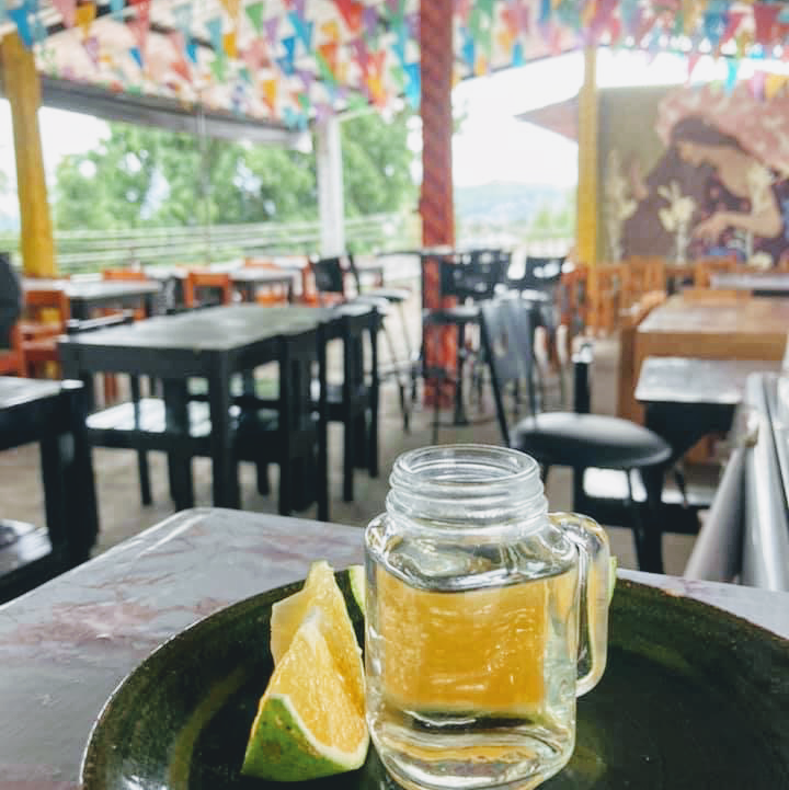 Taqueria el compa el rosario Photo 8