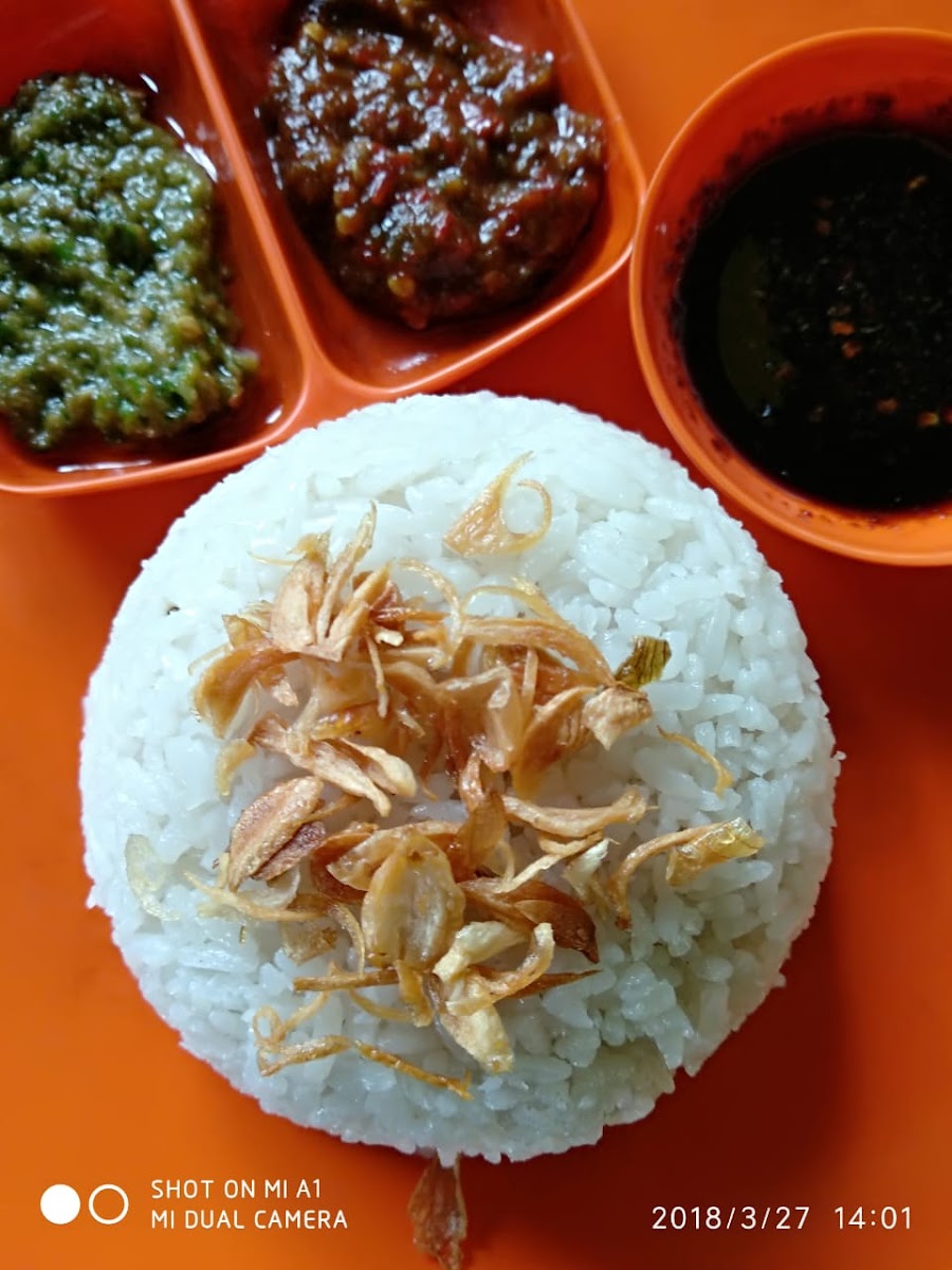 Ayam Bakar Penyet Palapa Klambir Photo 7