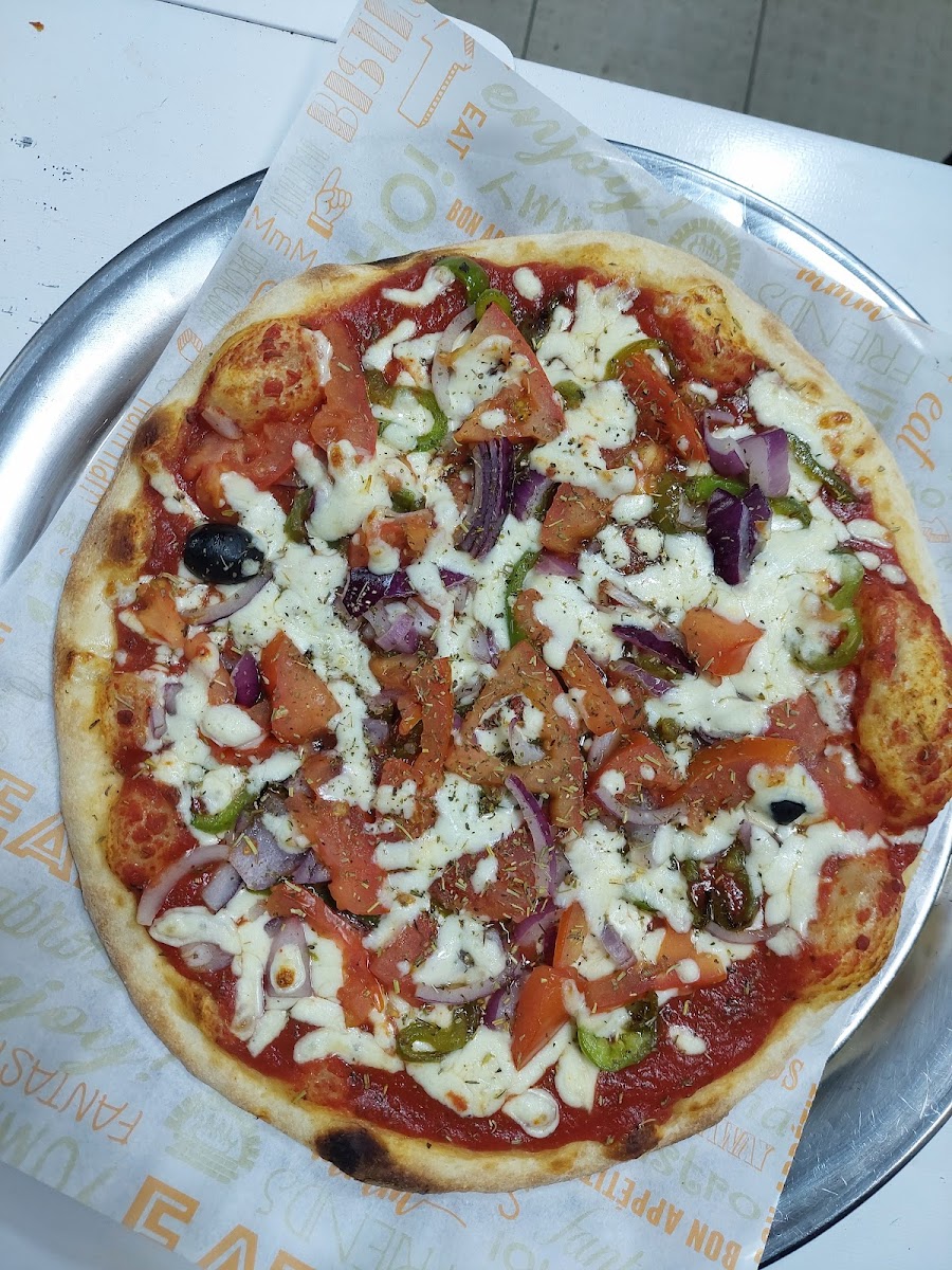 Chapati National Photo 3
