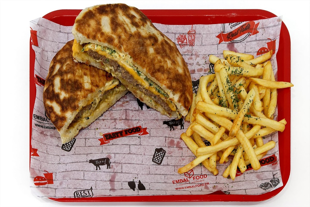 Chapati National Photo 6