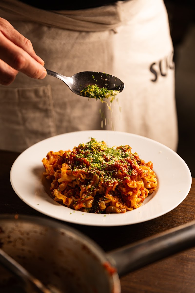 SUGO pasta fresca - Chateau d'Eau Photo 10