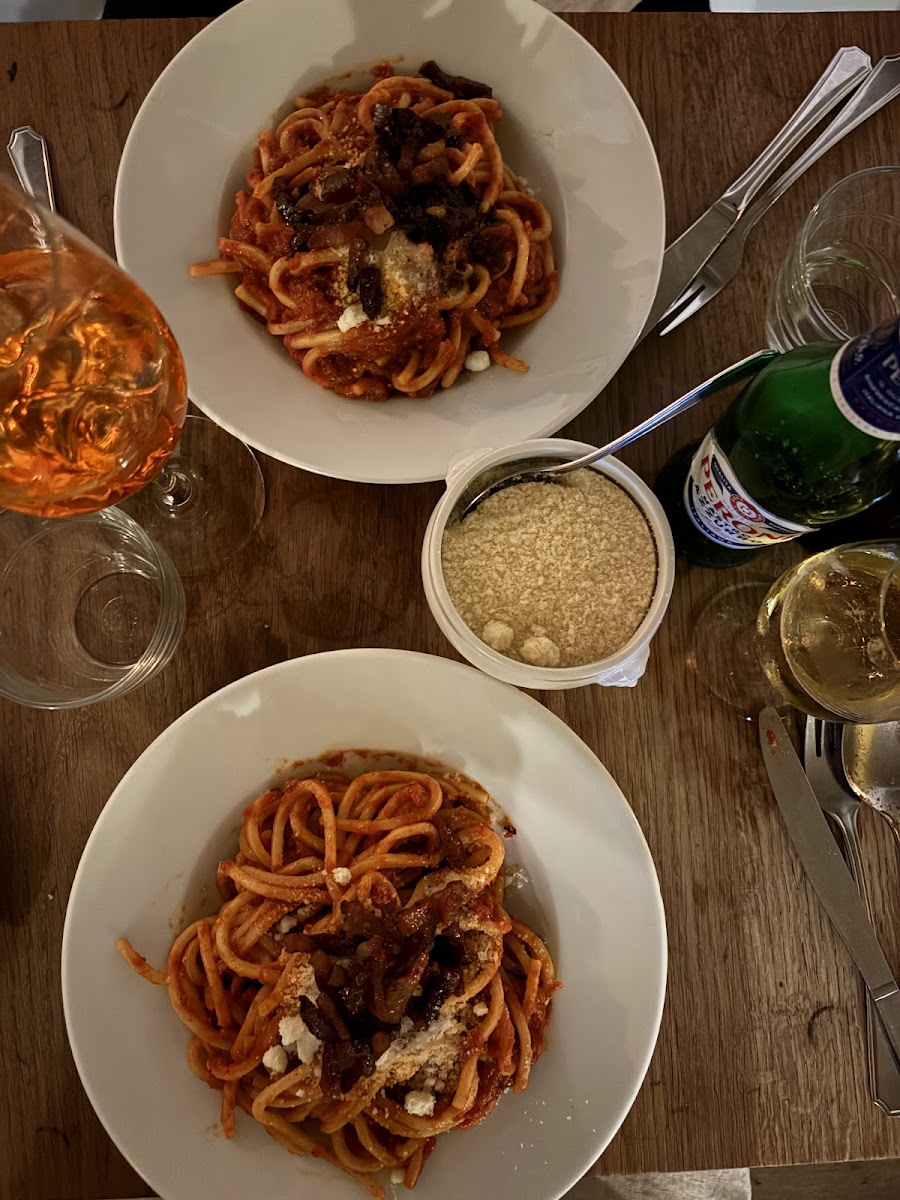 SUGO pasta fresca - Chateau d'Eau Photo 3