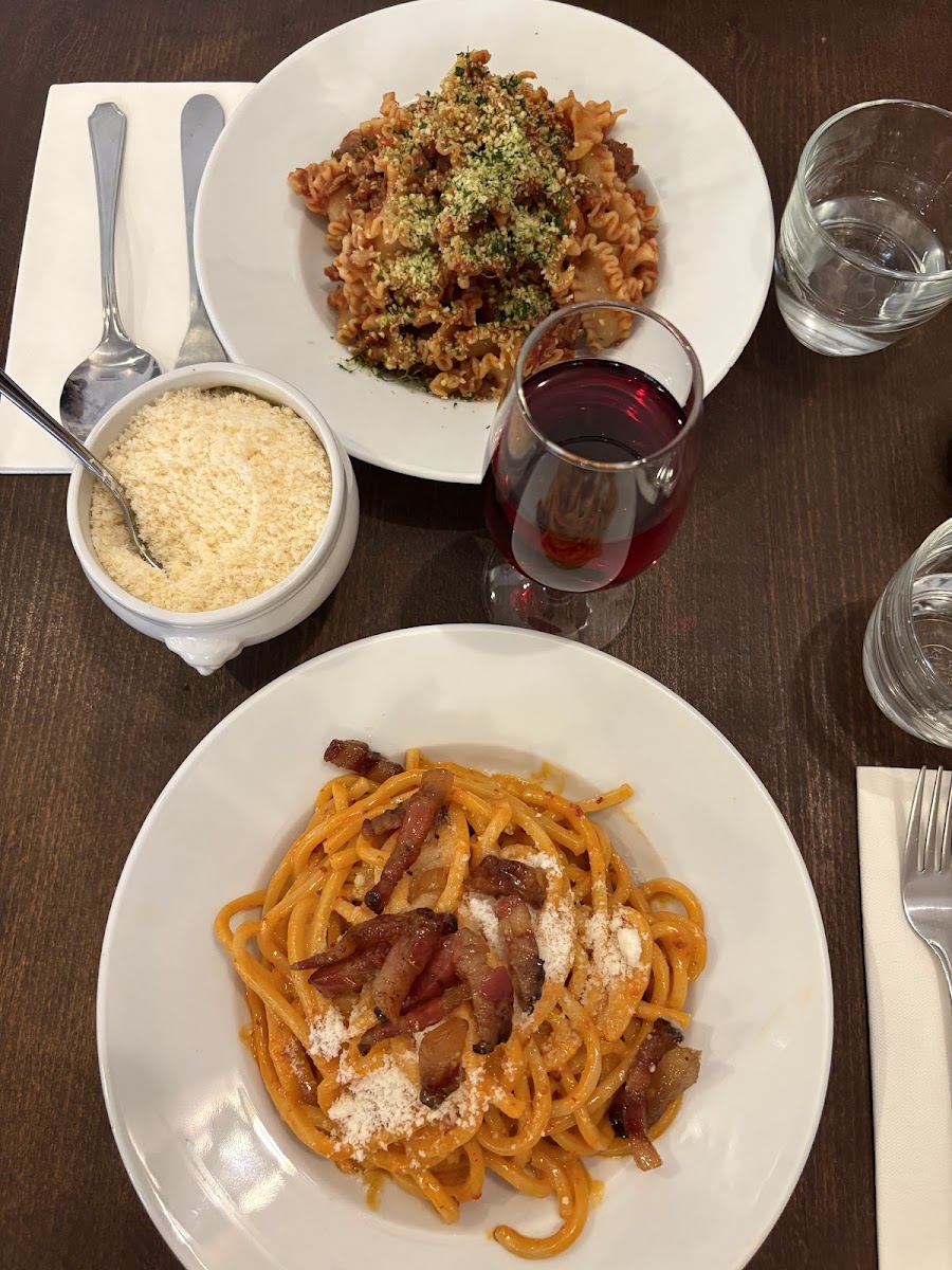 SUGO pasta fresca - Chateau d'Eau Photo 4