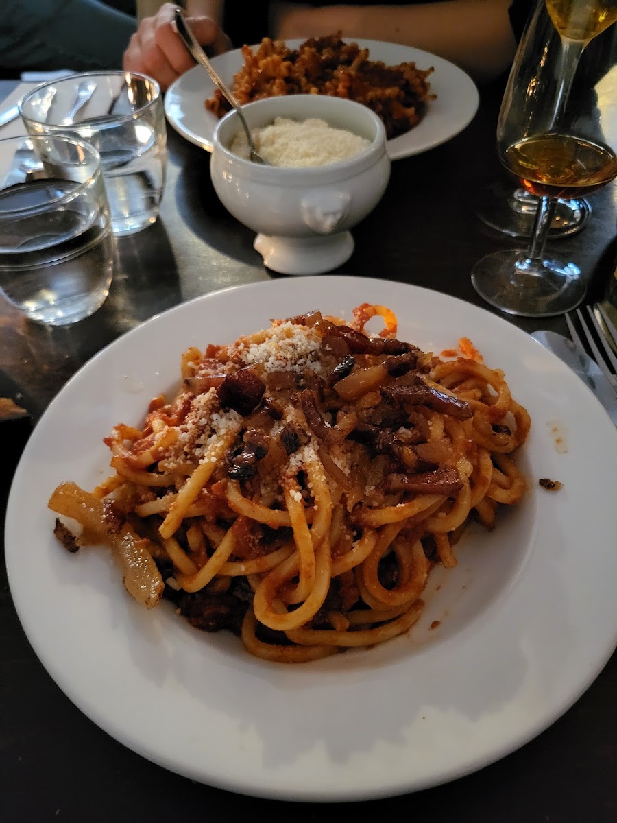 SUGO pasta fresca - Chateau d'Eau Photo 5