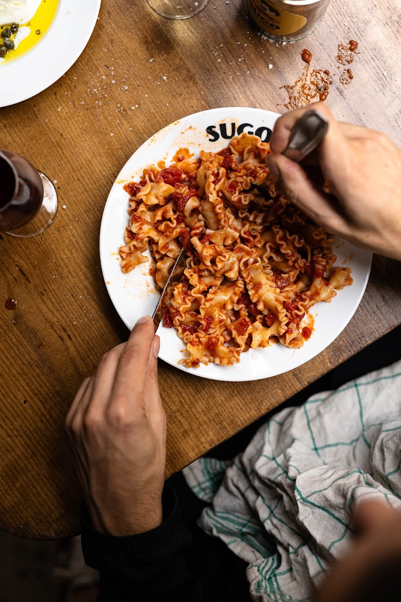 SUGO pasta fresca - Chateau d'Eau Photo 6