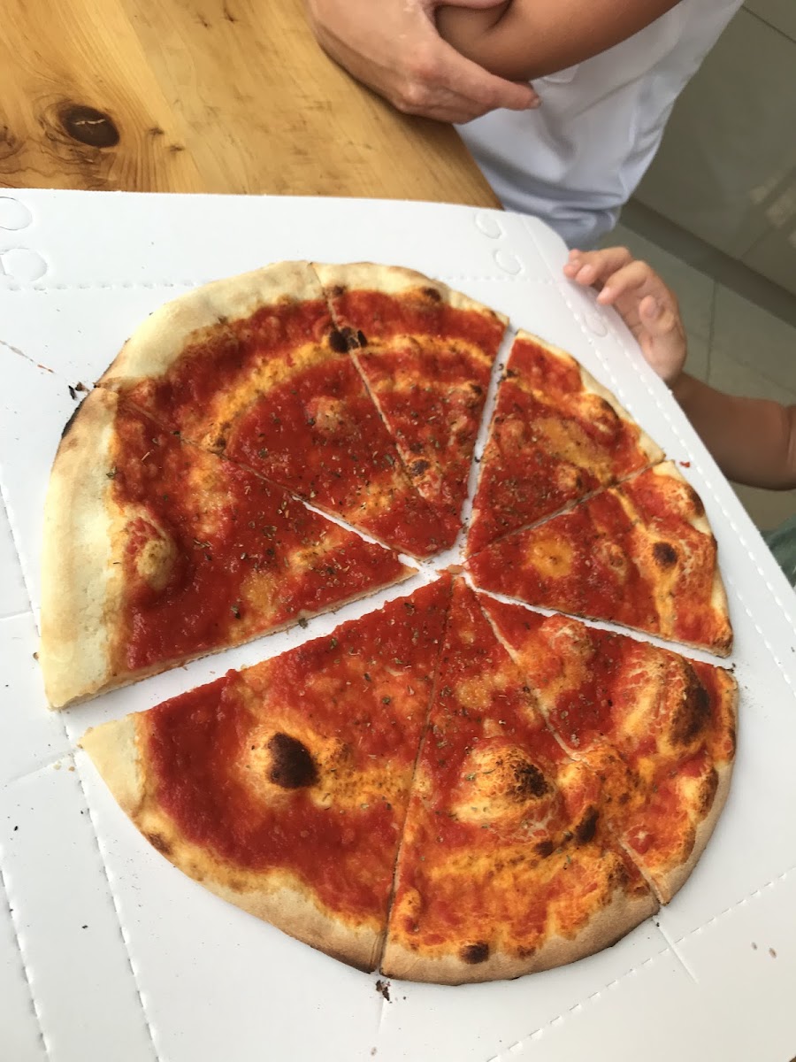 Da Berto Pizzeria Rosolina Photo 10