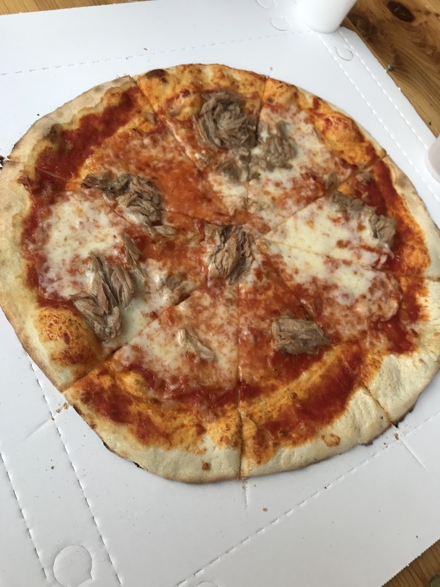 Da Berto Pizzeria Rosolina Photo 2