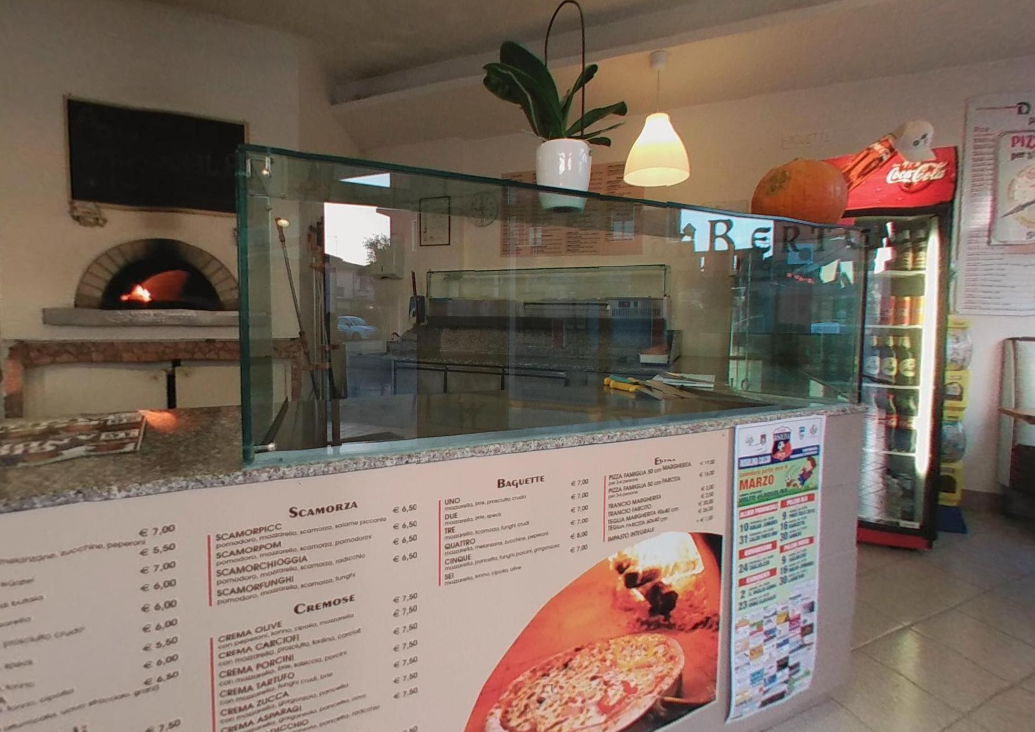 Da Berto Pizzeria Rosolina Photo 3